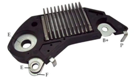 Delco Remy 32531-3